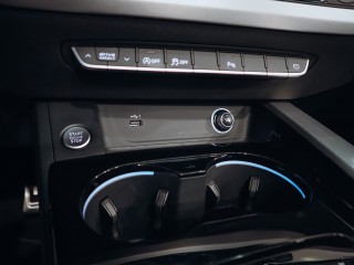 Audi A5 45TFSI Quattro S-LINE