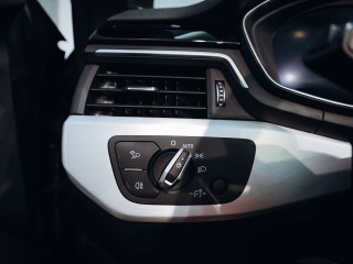 Audi A5 45TFSI Quattro S-LINE