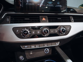 Audi A5 45TFSI Quattro S-LINE