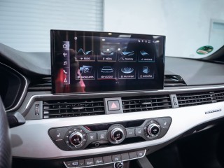 Audi A5 45TFSI Quattro S-LINE