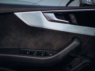 Audi A5 45TFSI Quattro S-LINE