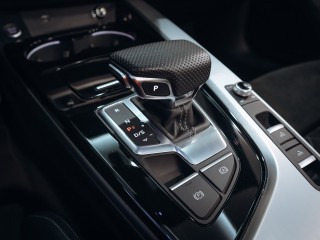 Audi A5 45TFSI Quattro S-LINE