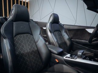 Audi A5 45TFSI Quattro S-LINE