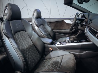 Audi A5 45TFSI Quattro S-LINE