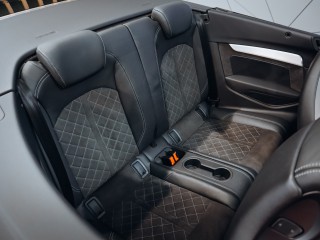 Audi A5 45TFSI Quattro S-LINE