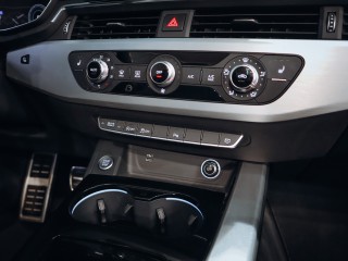 Audi A5 45TFSI Quattro S-LINE