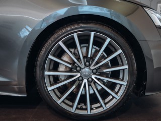 Audi A5 45TFSI Quattro S-LINE