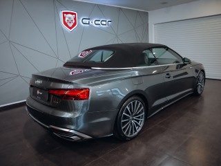 Audi A5 45TFSI Quattro S-LINE