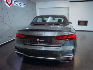 Audi A5 45TFSI Quattro S-LINE
