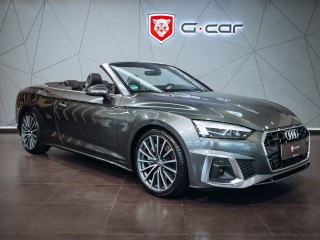 Audi A5 45TFSI Quattro S-LINE