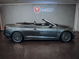 Audi A5 45TFSI Quattro S-LINE