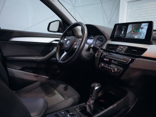 BMW X1 xDrive25e LED Navi