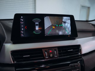 BMW X1 xDrive25e LED Navi