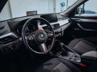 BMW X1 xDrive25e LED Navi