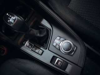 BMW X1 xDrive25e LED Navi