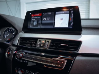 BMW X1 xDrive25e LED Navi