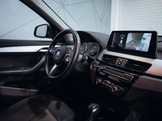 BMW X1 xDrive25e LED Navi