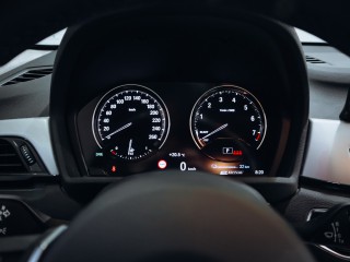 BMW X1 xDrive25e LED Navi