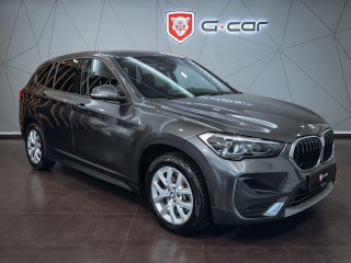 BMW X1 xDrive25e LED Navi
