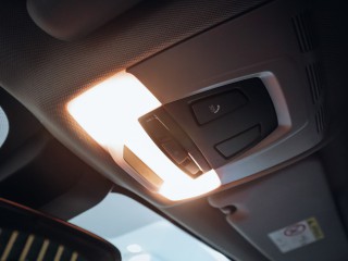 BMW X1 xDrive25e LED Navi