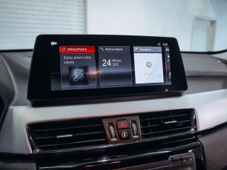 BMW X1 xDrive25e LED Navi