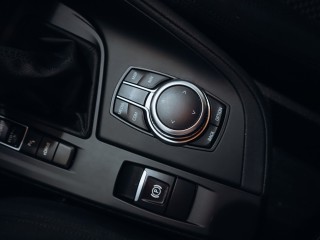 BMW X1 xDrive25e LED Navi