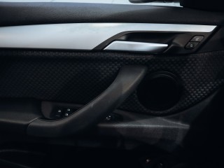 BMW X1 xDrive25e LED Navi