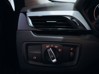 BMW X1 xDrive25e LED Navi