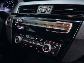 BMW X1 xDrive25e LED Navi