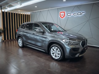BMW X1 xDrive25e LED Navi