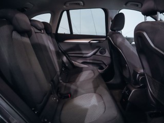 BMW X1 xDrive25e LED Navi