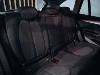 BMW X1 xDrive25e LED Navi