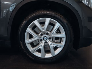 BMW X1 xDrive25e LED Navi