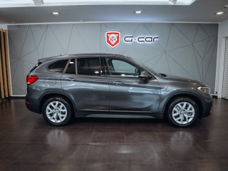 BMW X1 xDrive25e LED Navi