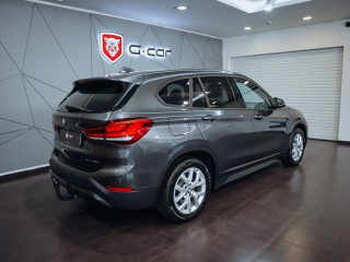 BMW X1 xDrive25e LED Navi