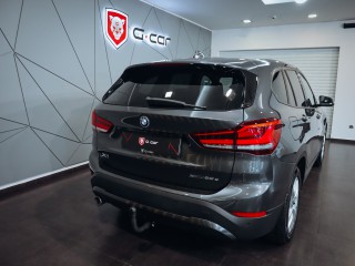 BMW X1 xDrive25e LED Navi