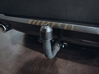 BMW X1 xDrive25e LED Navi