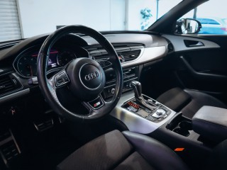 Audi A6 3.0 TDI S-line