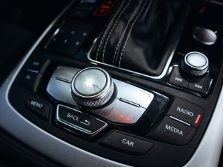 Audi A6 3.0 TDI S-line