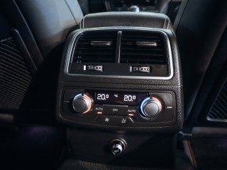 Audi A6 3.0 TDI S-line