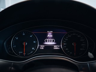 Audi A6 3.0 TDI S-line