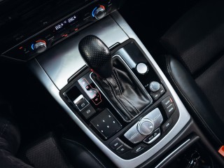 Audi A6 3.0 TDI S-line
