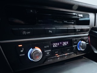 Audi A6 3.0 TDI S-line