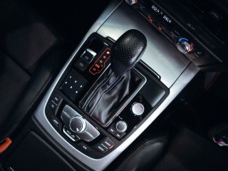 Audi A6 3.0 TDI S-line