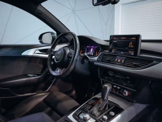 Audi A6 3.0 TDI S-line