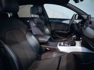 Audi A6 3.0 TDI S-line