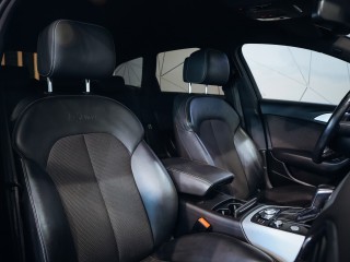 Audi A6 3.0 TDI S-line