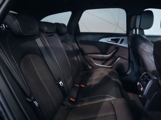 Audi A6 3.0 TDI S-line