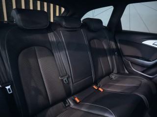 Audi A6 3.0 TDI S-line
