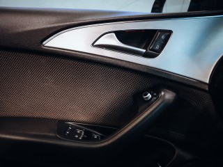 Audi A6 3.0 TDI S-line